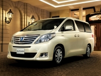 Toyota Alphard Minivan (2 generation) 2.4 AT (171hp) image, Toyota Alphard Minivan (2 generation) 2.4 AT (171hp) images, Toyota Alphard Minivan (2 generation) 2.4 AT (171hp) photos, Toyota Alphard Minivan (2 generation) 2.4 AT (171hp) photo, Toyota Alphard Minivan (2 generation) 2.4 AT (171hp) picture, Toyota Alphard Minivan (2 generation) 2.4 AT (171hp) pictures