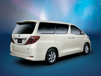 Toyota Alphard Minivan (2 generation) 2.4 AT (171hp) image, Toyota Alphard Minivan (2 generation) 2.4 AT (171hp) images, Toyota Alphard Minivan (2 generation) 2.4 AT (171hp) photos, Toyota Alphard Minivan (2 generation) 2.4 AT (171hp) photo, Toyota Alphard Minivan (2 generation) 2.4 AT (171hp) picture, Toyota Alphard Minivan (2 generation) 2.4 AT (171hp) pictures