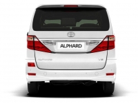 Toyota Alphard Minivan (2 generation) 2.4 AT (171hp) image, Toyota Alphard Minivan (2 generation) 2.4 AT (171hp) images, Toyota Alphard Minivan (2 generation) 2.4 AT (171hp) photos, Toyota Alphard Minivan (2 generation) 2.4 AT (171hp) photo, Toyota Alphard Minivan (2 generation) 2.4 AT (171hp) picture, Toyota Alphard Minivan (2 generation) 2.4 AT (171hp) pictures