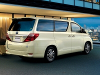 Toyota Alphard Minivan (2 generation) 2.4 AT (171hp) image, Toyota Alphard Minivan (2 generation) 2.4 AT (171hp) images, Toyota Alphard Minivan (2 generation) 2.4 AT (171hp) photos, Toyota Alphard Minivan (2 generation) 2.4 AT (171hp) photo, Toyota Alphard Minivan (2 generation) 2.4 AT (171hp) picture, Toyota Alphard Minivan (2 generation) 2.4 AT (171hp) pictures