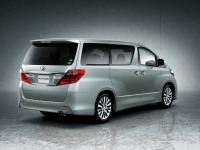 Toyota Alphard Minivan (2 generation) 2.4 AT (171hp) image, Toyota Alphard Minivan (2 generation) 2.4 AT (171hp) images, Toyota Alphard Minivan (2 generation) 2.4 AT (171hp) photos, Toyota Alphard Minivan (2 generation) 2.4 AT (171hp) photo, Toyota Alphard Minivan (2 generation) 2.4 AT (171hp) picture, Toyota Alphard Minivan (2 generation) 2.4 AT (171hp) pictures