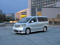 Toyota Alphard Minivan 5-door (1 generation) 3.0 AT 4WD (220hp) image, Toyota Alphard Minivan 5-door (1 generation) 3.0 AT 4WD (220hp) images, Toyota Alphard Minivan 5-door (1 generation) 3.0 AT 4WD (220hp) photos, Toyota Alphard Minivan 5-door (1 generation) 3.0 AT 4WD (220hp) photo, Toyota Alphard Minivan 5-door (1 generation) 3.0 AT 4WD (220hp) picture, Toyota Alphard Minivan 5-door (1 generation) 3.0 AT 4WD (220hp) pictures