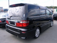 Toyota Alphard Minivan 5-door (1 generation) 3.0 AT 4WD (220hp) image, Toyota Alphard Minivan 5-door (1 generation) 3.0 AT 4WD (220hp) images, Toyota Alphard Minivan 5-door (1 generation) 3.0 AT 4WD (220hp) photos, Toyota Alphard Minivan 5-door (1 generation) 3.0 AT 4WD (220hp) photo, Toyota Alphard Minivan 5-door (1 generation) 3.0 AT 4WD (220hp) picture, Toyota Alphard Minivan 5-door (1 generation) 3.0 AT 4WD (220hp) pictures