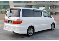 Toyota Alphard Minivan 5-door (1 generation) 3.0 AT 4WD (220hp) image, Toyota Alphard Minivan 5-door (1 generation) 3.0 AT 4WD (220hp) images, Toyota Alphard Minivan 5-door (1 generation) 3.0 AT 4WD (220hp) photos, Toyota Alphard Minivan 5-door (1 generation) 3.0 AT 4WD (220hp) photo, Toyota Alphard Minivan 5-door (1 generation) 3.0 AT 4WD (220hp) picture, Toyota Alphard Minivan 5-door (1 generation) 3.0 AT 4WD (220hp) pictures