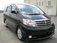 Toyota Alphard Minivan 5-door (1 generation) 3.0 AT 4WD (220hp) image, Toyota Alphard Minivan 5-door (1 generation) 3.0 AT 4WD (220hp) images, Toyota Alphard Minivan 5-door (1 generation) 3.0 AT 4WD (220hp) photos, Toyota Alphard Minivan 5-door (1 generation) 3.0 AT 4WD (220hp) photo, Toyota Alphard Minivan 5-door (1 generation) 3.0 AT 4WD (220hp) picture, Toyota Alphard Minivan 5-door (1 generation) 3.0 AT 4WD (220hp) pictures