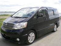 Toyota Alphard Minivan 5-door (1 generation) 3.0 AT 4WD (220hp) avis, Toyota Alphard Minivan 5-door (1 generation) 3.0 AT 4WD (220hp) prix, Toyota Alphard Minivan 5-door (1 generation) 3.0 AT 4WD (220hp) caractéristiques, Toyota Alphard Minivan 5-door (1 generation) 3.0 AT 4WD (220hp) Fiche, Toyota Alphard Minivan 5-door (1 generation) 3.0 AT 4WD (220hp) Fiche technique, Toyota Alphard Minivan 5-door (1 generation) 3.0 AT 4WD (220hp) achat, Toyota Alphard Minivan 5-door (1 generation) 3.0 AT 4WD (220hp) acheter, Toyota Alphard Minivan 5-door (1 generation) 3.0 AT 4WD (220hp) Auto