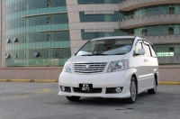 Toyota Alphard Minivan 5-door (1 generation) 3.0 AT 4WD (220hp) avis, Toyota Alphard Minivan 5-door (1 generation) 3.0 AT 4WD (220hp) prix, Toyota Alphard Minivan 5-door (1 generation) 3.0 AT 4WD (220hp) caractéristiques, Toyota Alphard Minivan 5-door (1 generation) 3.0 AT 4WD (220hp) Fiche, Toyota Alphard Minivan 5-door (1 generation) 3.0 AT 4WD (220hp) Fiche technique, Toyota Alphard Minivan 5-door (1 generation) 3.0 AT 4WD (220hp) achat, Toyota Alphard Minivan 5-door (1 generation) 3.0 AT 4WD (220hp) acheter, Toyota Alphard Minivan 5-door (1 generation) 3.0 AT 4WD (220hp) Auto