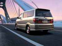 Toyota Alphard Minivan 5-door (1 generation) 3.0 AT 4WD (220hp) image, Toyota Alphard Minivan 5-door (1 generation) 3.0 AT 4WD (220hp) images, Toyota Alphard Minivan 5-door (1 generation) 3.0 AT 4WD (220hp) photos, Toyota Alphard Minivan 5-door (1 generation) 3.0 AT 4WD (220hp) photo, Toyota Alphard Minivan 5-door (1 generation) 3.0 AT 4WD (220hp) picture, Toyota Alphard Minivan 5-door (1 generation) 3.0 AT 4WD (220hp) pictures