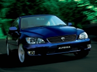 Toyota Altezza Sedan (XE10) 2.0 AT image, Toyota Altezza Sedan (XE10) 2.0 AT images, Toyota Altezza Sedan (XE10) 2.0 AT photos, Toyota Altezza Sedan (XE10) 2.0 AT photo, Toyota Altezza Sedan (XE10) 2.0 AT picture, Toyota Altezza Sedan (XE10) 2.0 AT pictures