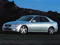 Toyota Altezza Sedan (XE10) 2.0 AT image, Toyota Altezza Sedan (XE10) 2.0 AT images, Toyota Altezza Sedan (XE10) 2.0 AT photos, Toyota Altezza Sedan (XE10) 2.0 AT photo, Toyota Altezza Sedan (XE10) 2.0 AT picture, Toyota Altezza Sedan (XE10) 2.0 AT pictures