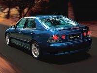 Toyota Altezza Sedan (XE10) 2.0 AT image, Toyota Altezza Sedan (XE10) 2.0 AT images, Toyota Altezza Sedan (XE10) 2.0 AT photos, Toyota Altezza Sedan (XE10) 2.0 AT photo, Toyota Altezza Sedan (XE10) 2.0 AT picture, Toyota Altezza Sedan (XE10) 2.0 AT pictures