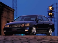 Toyota Aristo Saloon (S16) 3.0 AT image, Toyota Aristo Saloon (S16) 3.0 AT images, Toyota Aristo Saloon (S16) 3.0 AT photos, Toyota Aristo Saloon (S16) 3.0 AT photo, Toyota Aristo Saloon (S16) 3.0 AT picture, Toyota Aristo Saloon (S16) 3.0 AT pictures