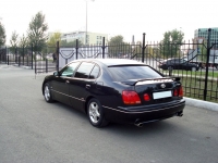 Toyota Aristo Saloon (S16) 3.0 AT avis, Toyota Aristo Saloon (S16) 3.0 AT prix, Toyota Aristo Saloon (S16) 3.0 AT caractéristiques, Toyota Aristo Saloon (S16) 3.0 AT Fiche, Toyota Aristo Saloon (S16) 3.0 AT Fiche technique, Toyota Aristo Saloon (S16) 3.0 AT achat, Toyota Aristo Saloon (S16) 3.0 AT acheter, Toyota Aristo Saloon (S16) 3.0 AT Auto