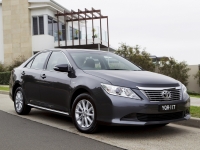 Toyota Aurion AU-spec. saloon (XV50) 3.5 AT image, Toyota Aurion AU-spec. saloon (XV50) 3.5 AT images, Toyota Aurion AU-spec. saloon (XV50) 3.5 AT photos, Toyota Aurion AU-spec. saloon (XV50) 3.5 AT photo, Toyota Aurion AU-spec. saloon (XV50) 3.5 AT picture, Toyota Aurion AU-spec. saloon (XV50) 3.5 AT pictures