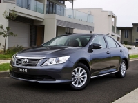 Toyota Aurion AU-spec. saloon (XV50) 3.5 AT image, Toyota Aurion AU-spec. saloon (XV50) 3.5 AT images, Toyota Aurion AU-spec. saloon (XV50) 3.5 AT photos, Toyota Aurion AU-spec. saloon (XV50) 3.5 AT photo, Toyota Aurion AU-spec. saloon (XV50) 3.5 AT picture, Toyota Aurion AU-spec. saloon (XV50) 3.5 AT pictures