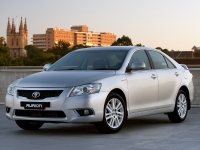 Toyota Aurion AU-spec. sedan 4-door (XV40) 2.0 AT image, Toyota Aurion AU-spec. sedan 4-door (XV40) 2.0 AT images, Toyota Aurion AU-spec. sedan 4-door (XV40) 2.0 AT photos, Toyota Aurion AU-spec. sedan 4-door (XV40) 2.0 AT photo, Toyota Aurion AU-spec. sedan 4-door (XV40) 2.0 AT picture, Toyota Aurion AU-spec. sedan 4-door (XV40) 2.0 AT pictures