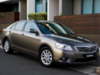 Toyota Aurion AU-spec. sedan 4-door (XV40) 2.0 AT image, Toyota Aurion AU-spec. sedan 4-door (XV40) 2.0 AT images, Toyota Aurion AU-spec. sedan 4-door (XV40) 2.0 AT photos, Toyota Aurion AU-spec. sedan 4-door (XV40) 2.0 AT photo, Toyota Aurion AU-spec. sedan 4-door (XV40) 2.0 AT picture, Toyota Aurion AU-spec. sedan 4-door (XV40) 2.0 AT pictures