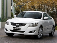 Toyota Aurion AU-spec. sedan 4-door (XV40) 2.0 AT avis, Toyota Aurion AU-spec. sedan 4-door (XV40) 2.0 AT prix, Toyota Aurion AU-spec. sedan 4-door (XV40) 2.0 AT caractéristiques, Toyota Aurion AU-spec. sedan 4-door (XV40) 2.0 AT Fiche, Toyota Aurion AU-spec. sedan 4-door (XV40) 2.0 AT Fiche technique, Toyota Aurion AU-spec. sedan 4-door (XV40) 2.0 AT achat, Toyota Aurion AU-spec. sedan 4-door (XV40) 2.0 AT acheter, Toyota Aurion AU-spec. sedan 4-door (XV40) 2.0 AT Auto