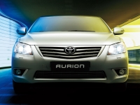 Toyota Aurion Saloon (XV40) 2.0 AT image, Toyota Aurion Saloon (XV40) 2.0 AT images, Toyota Aurion Saloon (XV40) 2.0 AT photos, Toyota Aurion Saloon (XV40) 2.0 AT photo, Toyota Aurion Saloon (XV40) 2.0 AT picture, Toyota Aurion Saloon (XV40) 2.0 AT pictures