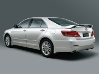 Toyota Aurion Saloon (XV40) 2.0 AT image, Toyota Aurion Saloon (XV40) 2.0 AT images, Toyota Aurion Saloon (XV40) 2.0 AT photos, Toyota Aurion Saloon (XV40) 2.0 AT photo, Toyota Aurion Saloon (XV40) 2.0 AT picture, Toyota Aurion Saloon (XV40) 2.0 AT pictures