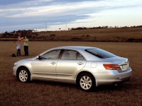 Toyota Aurion Sedan 4-door (XV40) 2.0 AT image, Toyota Aurion Sedan 4-door (XV40) 2.0 AT images, Toyota Aurion Sedan 4-door (XV40) 2.0 AT photos, Toyota Aurion Sedan 4-door (XV40) 2.0 AT photo, Toyota Aurion Sedan 4-door (XV40) 2.0 AT picture, Toyota Aurion Sedan 4-door (XV40) 2.0 AT pictures