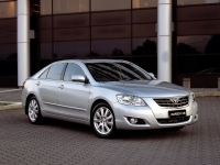 Toyota Aurion Sedan 4-door (XV40) 2.0 AT image, Toyota Aurion Sedan 4-door (XV40) 2.0 AT images, Toyota Aurion Sedan 4-door (XV40) 2.0 AT photos, Toyota Aurion Sedan 4-door (XV40) 2.0 AT photo, Toyota Aurion Sedan 4-door (XV40) 2.0 AT picture, Toyota Aurion Sedan 4-door (XV40) 2.0 AT pictures