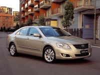 Toyota Aurion Sedan 4-door (XV40) 2.0 AT image, Toyota Aurion Sedan 4-door (XV40) 2.0 AT images, Toyota Aurion Sedan 4-door (XV40) 2.0 AT photos, Toyota Aurion Sedan 4-door (XV40) 2.0 AT photo, Toyota Aurion Sedan 4-door (XV40) 2.0 AT picture, Toyota Aurion Sedan 4-door (XV40) 2.0 AT pictures