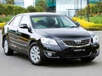 Toyota Aurion Sedan 4-door (XV40) 2.0 AT image, Toyota Aurion Sedan 4-door (XV40) 2.0 AT images, Toyota Aurion Sedan 4-door (XV40) 2.0 AT photos, Toyota Aurion Sedan 4-door (XV40) 2.0 AT photo, Toyota Aurion Sedan 4-door (XV40) 2.0 AT picture, Toyota Aurion Sedan 4-door (XV40) 2.0 AT pictures