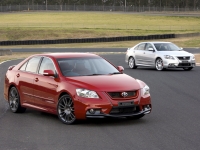 Toyota Aurion TRD sedan 4-door (XV40) 3.5 Supercharged AT (327hp) image, Toyota Aurion TRD sedan 4-door (XV40) 3.5 Supercharged AT (327hp) images, Toyota Aurion TRD sedan 4-door (XV40) 3.5 Supercharged AT (327hp) photos, Toyota Aurion TRD sedan 4-door (XV40) 3.5 Supercharged AT (327hp) photo, Toyota Aurion TRD sedan 4-door (XV40) 3.5 Supercharged AT (327hp) picture, Toyota Aurion TRD sedan 4-door (XV40) 3.5 Supercharged AT (327hp) pictures