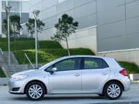 Toyota Auris Hatchback 5-door. (1 generation) 1.33 MT image, Toyota Auris Hatchback 5-door. (1 generation) 1.33 MT images, Toyota Auris Hatchback 5-door. (1 generation) 1.33 MT photos, Toyota Auris Hatchback 5-door. (1 generation) 1.33 MT photo, Toyota Auris Hatchback 5-door. (1 generation) 1.33 MT picture, Toyota Auris Hatchback 5-door. (1 generation) 1.33 MT pictures