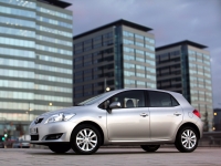 Toyota Auris Hatchback 5-door. (1 generation) 1.33 MT image, Toyota Auris Hatchback 5-door. (1 generation) 1.33 MT images, Toyota Auris Hatchback 5-door. (1 generation) 1.33 MT photos, Toyota Auris Hatchback 5-door. (1 generation) 1.33 MT photo, Toyota Auris Hatchback 5-door. (1 generation) 1.33 MT picture, Toyota Auris Hatchback 5-door. (1 generation) 1.33 MT pictures