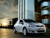 Toyota Auris Hatchback 5-door. (1 generation) 1.33 MT image, Toyota Auris Hatchback 5-door. (1 generation) 1.33 MT images, Toyota Auris Hatchback 5-door. (1 generation) 1.33 MT photos, Toyota Auris Hatchback 5-door. (1 generation) 1.33 MT photo, Toyota Auris Hatchback 5-door. (1 generation) 1.33 MT picture, Toyota Auris Hatchback 5-door. (1 generation) 1.33 MT pictures