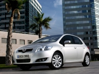 Toyota Auris Hatchback 5-door. (1 generation) 1.4 D-4D 5MMT (90hp) image, Toyota Auris Hatchback 5-door. (1 generation) 1.4 D-4D 5MMT (90hp) images, Toyota Auris Hatchback 5-door. (1 generation) 1.4 D-4D 5MMT (90hp) photos, Toyota Auris Hatchback 5-door. (1 generation) 1.4 D-4D 5MMT (90hp) photo, Toyota Auris Hatchback 5-door. (1 generation) 1.4 D-4D 5MMT (90hp) picture, Toyota Auris Hatchback 5-door. (1 generation) 1.4 D-4D 5MMT (90hp) pictures