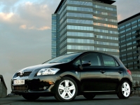 Toyota Auris Hatchback 5-door. (1 generation) 1.4 D-4D 5MMT (90hp) image, Toyota Auris Hatchback 5-door. (1 generation) 1.4 D-4D 5MMT (90hp) images, Toyota Auris Hatchback 5-door. (1 generation) 1.4 D-4D 5MMT (90hp) photos, Toyota Auris Hatchback 5-door. (1 generation) 1.4 D-4D 5MMT (90hp) photo, Toyota Auris Hatchback 5-door. (1 generation) 1.4 D-4D 5MMT (90hp) picture, Toyota Auris Hatchback 5-door. (1 generation) 1.4 D-4D 5MMT (90hp) pictures