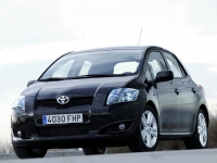 Toyota Auris Hatchback 5-door. (1 generation) 1.4 D-4D 5MT (90hp) image, Toyota Auris Hatchback 5-door. (1 generation) 1.4 D-4D 5MT (90hp) images, Toyota Auris Hatchback 5-door. (1 generation) 1.4 D-4D 5MT (90hp) photos, Toyota Auris Hatchback 5-door. (1 generation) 1.4 D-4D 5MT (90hp) photo, Toyota Auris Hatchback 5-door. (1 generation) 1.4 D-4D 5MT (90hp) picture, Toyota Auris Hatchback 5-door. (1 generation) 1.4 D-4D 5MT (90hp) pictures