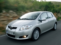 Toyota Auris Hatchback 5-door. (1 generation) 1.4 D-4D 5MT (90hp) image, Toyota Auris Hatchback 5-door. (1 generation) 1.4 D-4D 5MT (90hp) images, Toyota Auris Hatchback 5-door. (1 generation) 1.4 D-4D 5MT (90hp) photos, Toyota Auris Hatchback 5-door. (1 generation) 1.4 D-4D 5MT (90hp) photo, Toyota Auris Hatchback 5-door. (1 generation) 1.4 D-4D 5MT (90hp) picture, Toyota Auris Hatchback 5-door. (1 generation) 1.4 D-4D 5MT (90hp) pictures