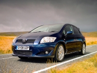 Toyota Auris Hatchback 5-door. (1 generation) 1.4 D-4D 5MT (90hp) image, Toyota Auris Hatchback 5-door. (1 generation) 1.4 D-4D 5MT (90hp) images, Toyota Auris Hatchback 5-door. (1 generation) 1.4 D-4D 5MT (90hp) photos, Toyota Auris Hatchback 5-door. (1 generation) 1.4 D-4D 5MT (90hp) photo, Toyota Auris Hatchback 5-door. (1 generation) 1.4 D-4D 5MT (90hp) picture, Toyota Auris Hatchback 5-door. (1 generation) 1.4 D-4D 5MT (90hp) pictures