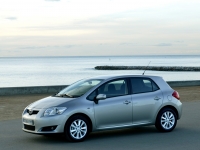 Toyota Auris Hatchback 5-door. (1 generation) 1.4 D-4D 5MT (90hp) image, Toyota Auris Hatchback 5-door. (1 generation) 1.4 D-4D 5MT (90hp) images, Toyota Auris Hatchback 5-door. (1 generation) 1.4 D-4D 5MT (90hp) photos, Toyota Auris Hatchback 5-door. (1 generation) 1.4 D-4D 5MT (90hp) photo, Toyota Auris Hatchback 5-door. (1 generation) 1.4 D-4D 5MT (90hp) picture, Toyota Auris Hatchback 5-door. (1 generation) 1.4 D-4D 5MT (90hp) pictures