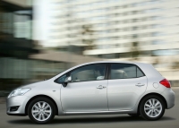 Toyota Auris Hatchback 5-door. (1 generation) 1.4 D-4D 5MT (90hp) image, Toyota Auris Hatchback 5-door. (1 generation) 1.4 D-4D 5MT (90hp) images, Toyota Auris Hatchback 5-door. (1 generation) 1.4 D-4D 5MT (90hp) photos, Toyota Auris Hatchback 5-door. (1 generation) 1.4 D-4D 5MT (90hp) photo, Toyota Auris Hatchback 5-door. (1 generation) 1.4 D-4D 5MT (90hp) picture, Toyota Auris Hatchback 5-door. (1 generation) 1.4 D-4D 5MT (90hp) pictures