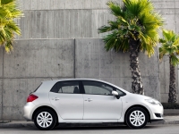 Toyota Auris Hatchback 5-door. (1 generation) 1.4 D-4D 5MT (90hp) image, Toyota Auris Hatchback 5-door. (1 generation) 1.4 D-4D 5MT (90hp) images, Toyota Auris Hatchback 5-door. (1 generation) 1.4 D-4D 5MT (90hp) photos, Toyota Auris Hatchback 5-door. (1 generation) 1.4 D-4D 5MT (90hp) photo, Toyota Auris Hatchback 5-door. (1 generation) 1.4 D-4D 5MT (90hp) picture, Toyota Auris Hatchback 5-door. (1 generation) 1.4 D-4D 5MT (90hp) pictures