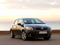 Toyota Auris Hatchback 5-door. (1 generation) 1.4 D-4D 5MT (90hp) image, Toyota Auris Hatchback 5-door. (1 generation) 1.4 D-4D 5MT (90hp) images, Toyota Auris Hatchback 5-door. (1 generation) 1.4 D-4D 5MT (90hp) photos, Toyota Auris Hatchback 5-door. (1 generation) 1.4 D-4D 5MT (90hp) photo, Toyota Auris Hatchback 5-door. (1 generation) 1.4 D-4D 5MT (90hp) picture, Toyota Auris Hatchback 5-door. (1 generation) 1.4 D-4D 5MT (90hp) pictures