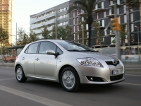 Toyota Auris Hatchback 5-door. (1 generation) 1.4 D-4D 5MT (90hp) image, Toyota Auris Hatchback 5-door. (1 generation) 1.4 D-4D 5MT (90hp) images, Toyota Auris Hatchback 5-door. (1 generation) 1.4 D-4D 5MT (90hp) photos, Toyota Auris Hatchback 5-door. (1 generation) 1.4 D-4D 5MT (90hp) photo, Toyota Auris Hatchback 5-door. (1 generation) 1.4 D-4D 5MT (90hp) picture, Toyota Auris Hatchback 5-door. (1 generation) 1.4 D-4D 5MT (90hp) pictures