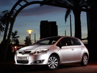 Toyota Auris Hatchback 5-door. (1 generation) 1.4 D-4D 5MT (90hp) image, Toyota Auris Hatchback 5-door. (1 generation) 1.4 D-4D 5MT (90hp) images, Toyota Auris Hatchback 5-door. (1 generation) 1.4 D-4D 5MT (90hp) photos, Toyota Auris Hatchback 5-door. (1 generation) 1.4 D-4D 5MT (90hp) photo, Toyota Auris Hatchback 5-door. (1 generation) 1.4 D-4D 5MT (90hp) picture, Toyota Auris Hatchback 5-door. (1 generation) 1.4 D-4D 5MT (90hp) pictures