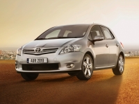 Toyota Auris Hatchback 5-door. (1 generation) 1.4 D-4D MMT image, Toyota Auris Hatchback 5-door. (1 generation) 1.4 D-4D MMT images, Toyota Auris Hatchback 5-door. (1 generation) 1.4 D-4D MMT photos, Toyota Auris Hatchback 5-door. (1 generation) 1.4 D-4D MMT photo, Toyota Auris Hatchback 5-door. (1 generation) 1.4 D-4D MMT picture, Toyota Auris Hatchback 5-door. (1 generation) 1.4 D-4D MMT pictures