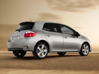 Toyota Auris Hatchback 5-door. (1 generation) 1.5 CVT image, Toyota Auris Hatchback 5-door. (1 generation) 1.5 CVT images, Toyota Auris Hatchback 5-door. (1 generation) 1.5 CVT photos, Toyota Auris Hatchback 5-door. (1 generation) 1.5 CVT photo, Toyota Auris Hatchback 5-door. (1 generation) 1.5 CVT picture, Toyota Auris Hatchback 5-door. (1 generation) 1.5 CVT pictures