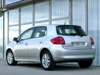 Toyota Auris Hatchback 5-door. (1 generation) 2.0 D-4D MT (126hp '06) image, Toyota Auris Hatchback 5-door. (1 generation) 2.0 D-4D MT (126hp '06) images, Toyota Auris Hatchback 5-door. (1 generation) 2.0 D-4D MT (126hp '06) photos, Toyota Auris Hatchback 5-door. (1 generation) 2.0 D-4D MT (126hp '06) photo, Toyota Auris Hatchback 5-door. (1 generation) 2.0 D-4D MT (126hp '06) picture, Toyota Auris Hatchback 5-door. (1 generation) 2.0 D-4D MT (126hp '06) pictures