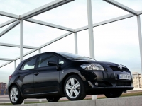 Toyota Auris Hatchback 5-door. (1 generation) 2.0 D-4D MT (126hp '06) image, Toyota Auris Hatchback 5-door. (1 generation) 2.0 D-4D MT (126hp '06) images, Toyota Auris Hatchback 5-door. (1 generation) 2.0 D-4D MT (126hp '06) photos, Toyota Auris Hatchback 5-door. (1 generation) 2.0 D-4D MT (126hp '06) photo, Toyota Auris Hatchback 5-door. (1 generation) 2.0 D-4D MT (126hp '06) picture, Toyota Auris Hatchback 5-door. (1 generation) 2.0 D-4D MT (126hp '06) pictures