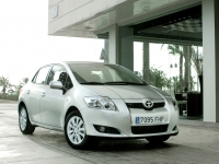 Toyota Auris Hatchback 5-door. (1 generation) 2.0 D-4D MT (126hp '06) image, Toyota Auris Hatchback 5-door. (1 generation) 2.0 D-4D MT (126hp '06) images, Toyota Auris Hatchback 5-door. (1 generation) 2.0 D-4D MT (126hp '06) photos, Toyota Auris Hatchback 5-door. (1 generation) 2.0 D-4D MT (126hp '06) photo, Toyota Auris Hatchback 5-door. (1 generation) 2.0 D-4D MT (126hp '06) picture, Toyota Auris Hatchback 5-door. (1 generation) 2.0 D-4D MT (126hp '06) pictures