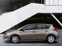 Toyota Auris Hatchback 5-door. (2 generation) 1.4 D-4D MMT image, Toyota Auris Hatchback 5-door. (2 generation) 1.4 D-4D MMT images, Toyota Auris Hatchback 5-door. (2 generation) 1.4 D-4D MMT photos, Toyota Auris Hatchback 5-door. (2 generation) 1.4 D-4D MMT photo, Toyota Auris Hatchback 5-door. (2 generation) 1.4 D-4D MMT picture, Toyota Auris Hatchback 5-door. (2 generation) 1.4 D-4D MMT pictures