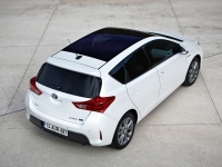 Toyota Auris Hybrid hatchback (2 generation) 1.8 CVT (136 HP) image, Toyota Auris Hybrid hatchback (2 generation) 1.8 CVT (136 HP) images, Toyota Auris Hybrid hatchback (2 generation) 1.8 CVT (136 HP) photos, Toyota Auris Hybrid hatchback (2 generation) 1.8 CVT (136 HP) photo, Toyota Auris Hybrid hatchback (2 generation) 1.8 CVT (136 HP) picture, Toyota Auris Hybrid hatchback (2 generation) 1.8 CVT (136 HP) pictures